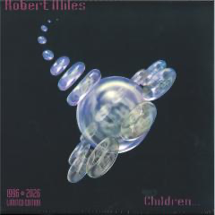 Children – (1996-2026) (PINK VINYL) | Mint (M) Mint (M) - TRANCE *NEW/COLOR*