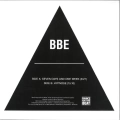 Seven Days and One Week (PURPLE VINYL) | - TRANCE *NEW/COLOR*