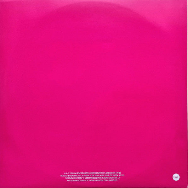 Transmissions (2X Purple Vinyl) | Mint (M) Mint (M) - Trance *NEW/COLOR*