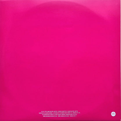 Transmissions (2X Purple Vinyl) | Mint (M) Mint (M) - Trance *NEW/COLOR*