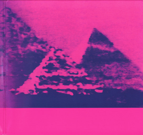 Transmissions (2X Purple Vinyl) | Mint (M) Mint (M) - Trance *NEW/COLOR*