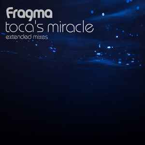 Toca's Miracle (Extended Mixes) (PURPLE VINYL 12") | - TRANCE *NEW/COLOR*