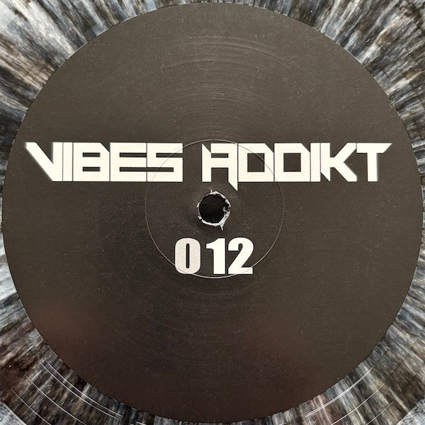 Dark Angel (COLOR VINYL) | - TRANCE *NEW/COLOR*