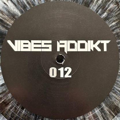 Dark Angel (COLOR VINYL) | - TRANCE *NEW/COLOR*