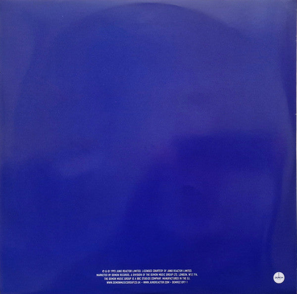 Transmissions (2X Purple Vinyl) | Mint (M) Mint (M) - Trance *NEW/COLOR*