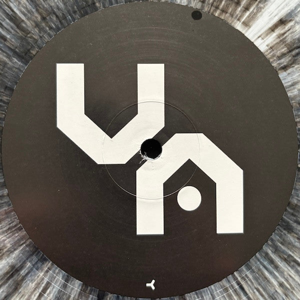 Dark Angel (COLOR VINYL) | - TRANCE *NEW/COLOR*