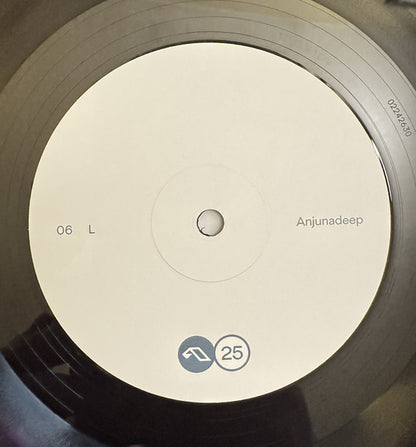 Anjuna25 Anniversary Box Set (VINYL BOX) | Mint (M) Mint (M) - TRANCE *NEW*