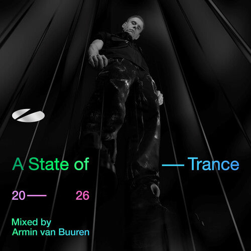 Armin van Buuren - (PRESALE 8/7/26) State of Trance 2026 (3xCD ARMADA 2026) | NEW - TRANCE *NEW*