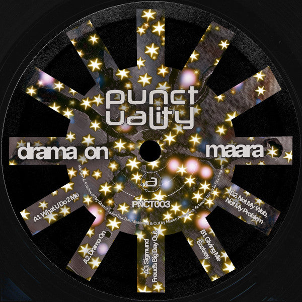 Maara (2) - Drama On | Mint (M) Mint (M) - TRANCE *NEW*
