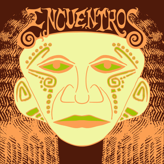 Encuentros (VINYL 12") | Mint (M) Mint (M) - TRANCE *NEW*