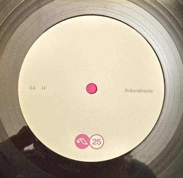 Anjuna25 Anniversary Box Set (VINYL BOX) | Mint (M) Mint (M) - TRANCE *NEW*