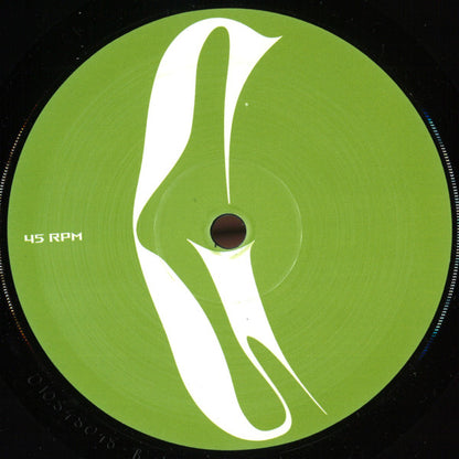 Matrix Convoy EP (12" VINYL) | Mint (M) Mint (M) - TRANCE *NEW*