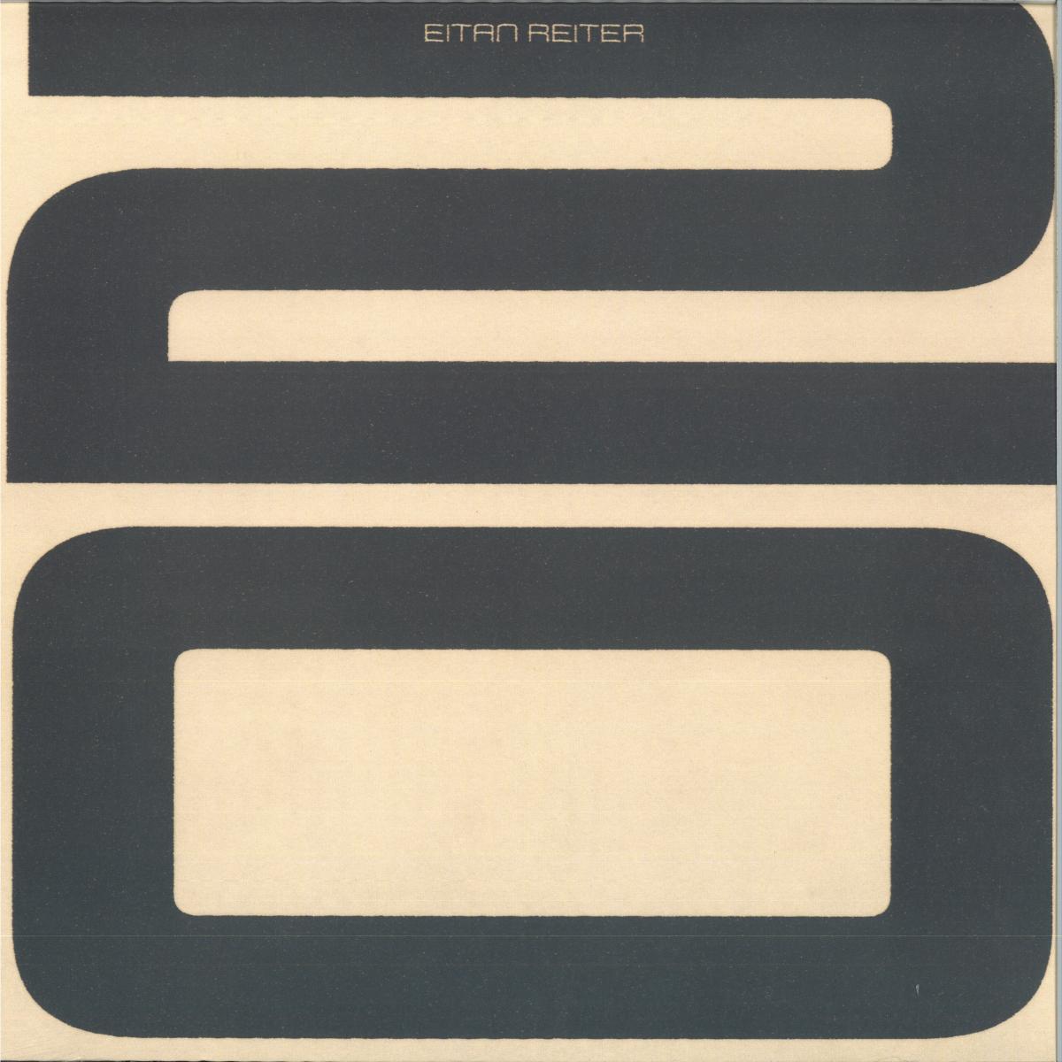 Eitan Reiter - 20 (Part 1) (VINYL 12" Life Signal) | NEW Mint (M) Mint (M) - TRANCE *NEW*