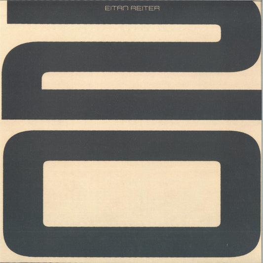 Eitan Reiter - 20 (Part 1) (VINYL 12" Life Signal) | NEW Mint (M) Mint (M) - TRANCE *NEW*