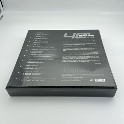 Various - Yves Deruyter – 40 Years (BOX SET VINYL 10x12" N.E.W.S.) | NEW - TRANCE *NEW*