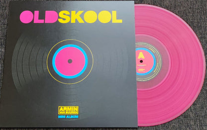 Old Skool (Mini Album VINYL) | - TRANCE *NEW*