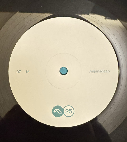 Anjuna25 Anniversary Box Set (VINYL BOX) | Mint (M) Mint (M) - TRANCE *NEW*