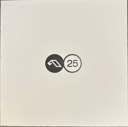 Anjuna25 Anniversary Box Set (VINYL BOX) | Mint (M) Mint (M) - TRANCE *NEW*