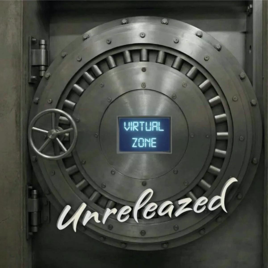 (PRESALE 7/3/26) UNRELEAZED (VINYL) | Mint (M) Mint (M) - TRANCE *NEW*