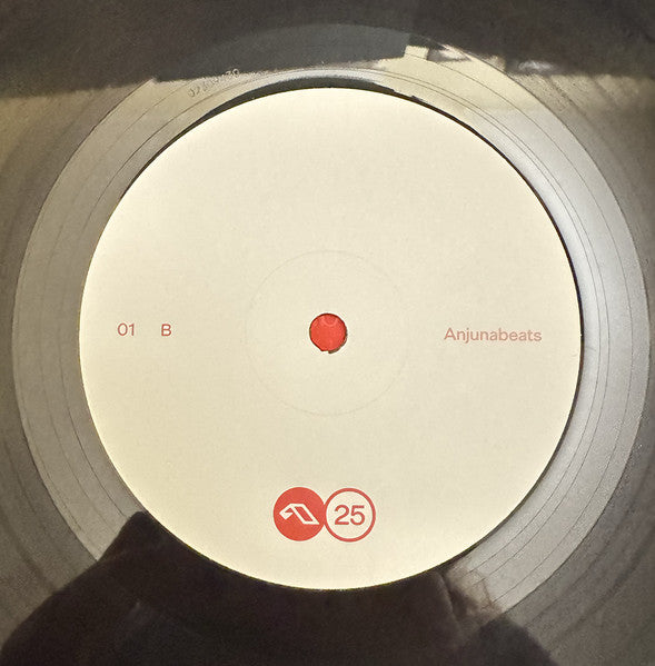 Anjuna25 Anniversary Box Set (VINYL BOX) | Mint (M) Mint (M) - TRANCE *NEW*