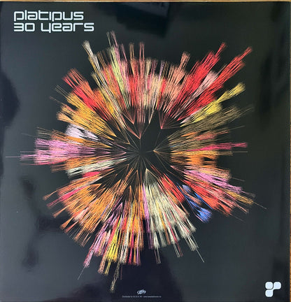 Platipus 30 Years 06/12 (VINYL 12") | Mint (M) Mint (M) - TRANCE *NEW*