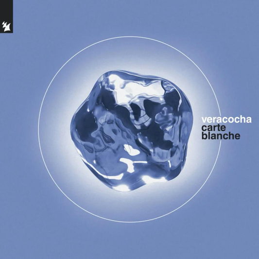 Veracocha - (PRESALE 7/17/26) Carte Blanche (VINYL) | Mint (M) Mint (M) - TRANCE *NEW*
