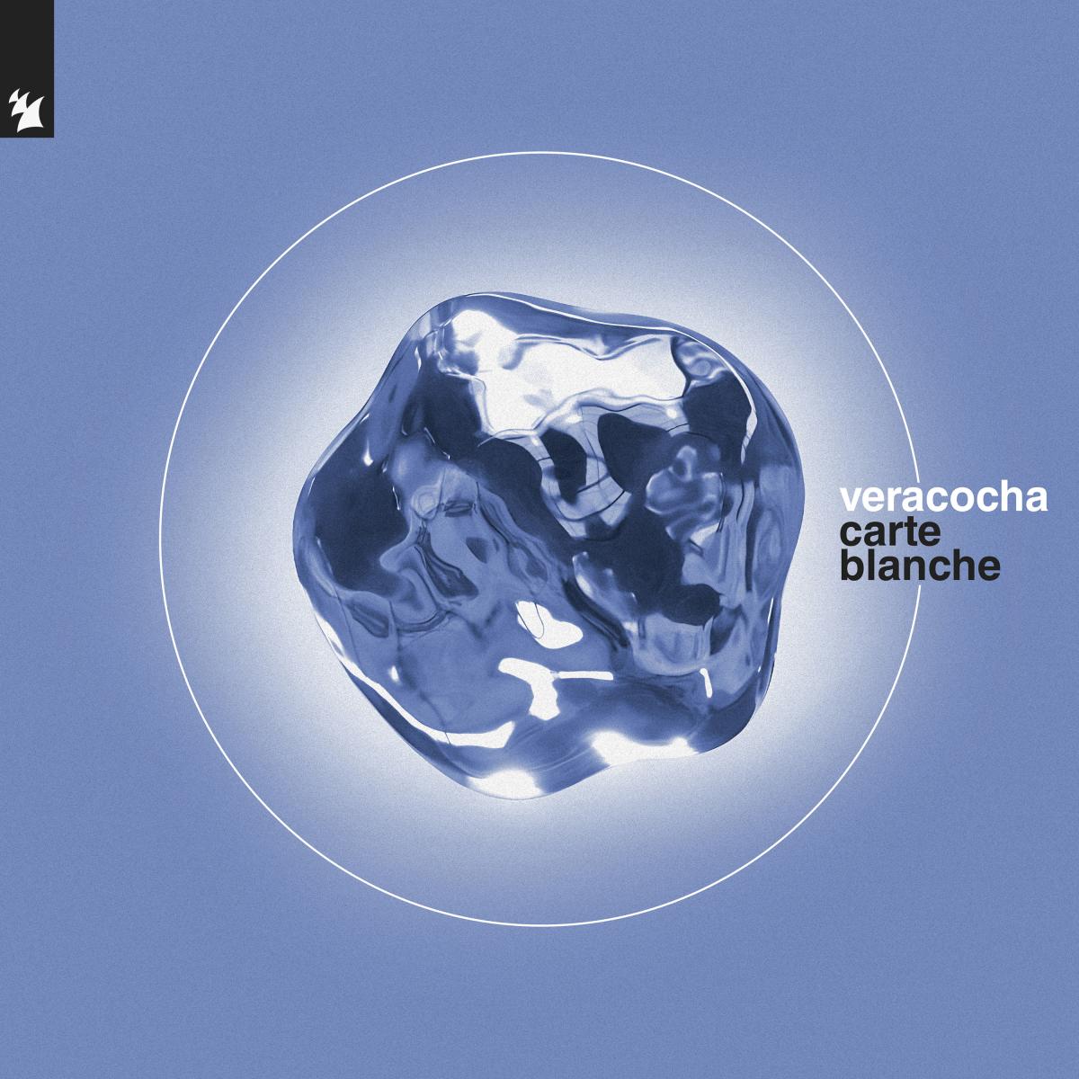 Veracocha - (PRESALE 10/2/26) Carte Blanche (VINYL 12" Armada) | NEW - TRANCE *NEW*