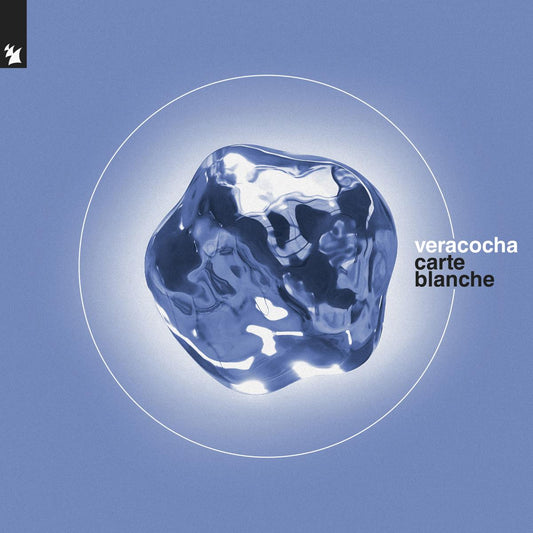 Veracocha - (PRESALE 10/2/26) Carte Blanche (VINYL 12" Armada) | NEW - TRANCE *NEW*