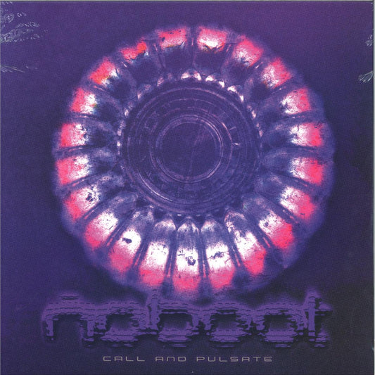 Noboot - Call And Pulsate (VINYL 2xLP The Comfort) | NEW - TRANCE *NEW*