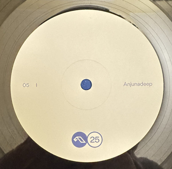 Anjuna25 Anniversary Box Set (VINYL BOX) | Mint (M) Mint (M) - TRANCE *NEW*