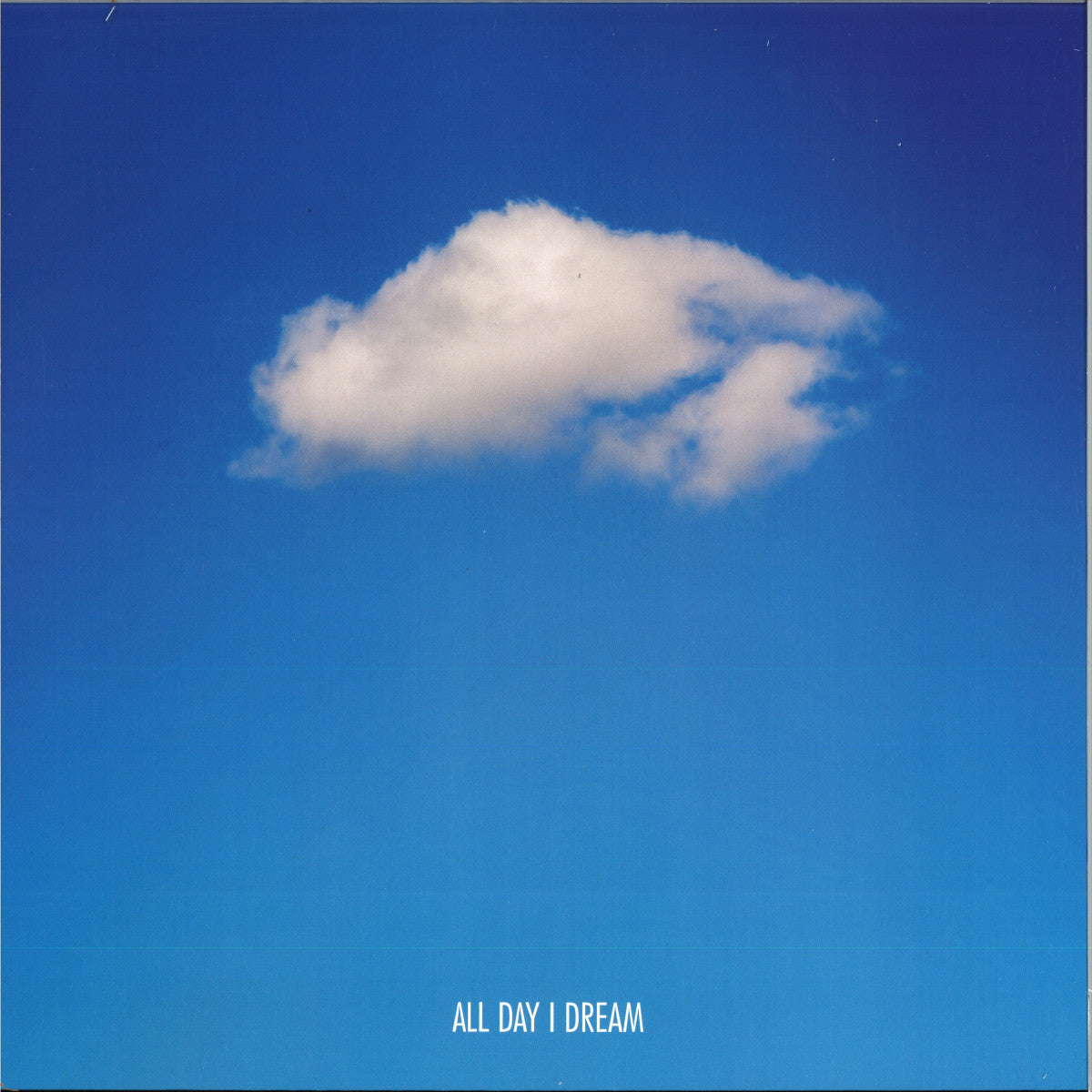 Tim Green - The Night Is Blue (VINYL 12" All Day I Dream) | NEW - TRANCE *NEW*