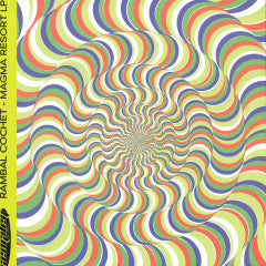 Magma Resort LP Volume 1 (PRE-ORDER TBA) | Mint (M) Mint (M) - TRANCE *NEW*