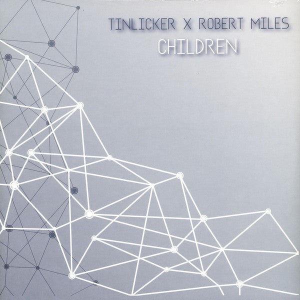 Children (VINYL) | Mint (M) Mint (M) - TRANCE *NEW*