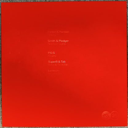 Anjuna25 Anniversary Box Set (VINYL BOX) | Mint (M) Mint (M) - TRANCE *NEW*