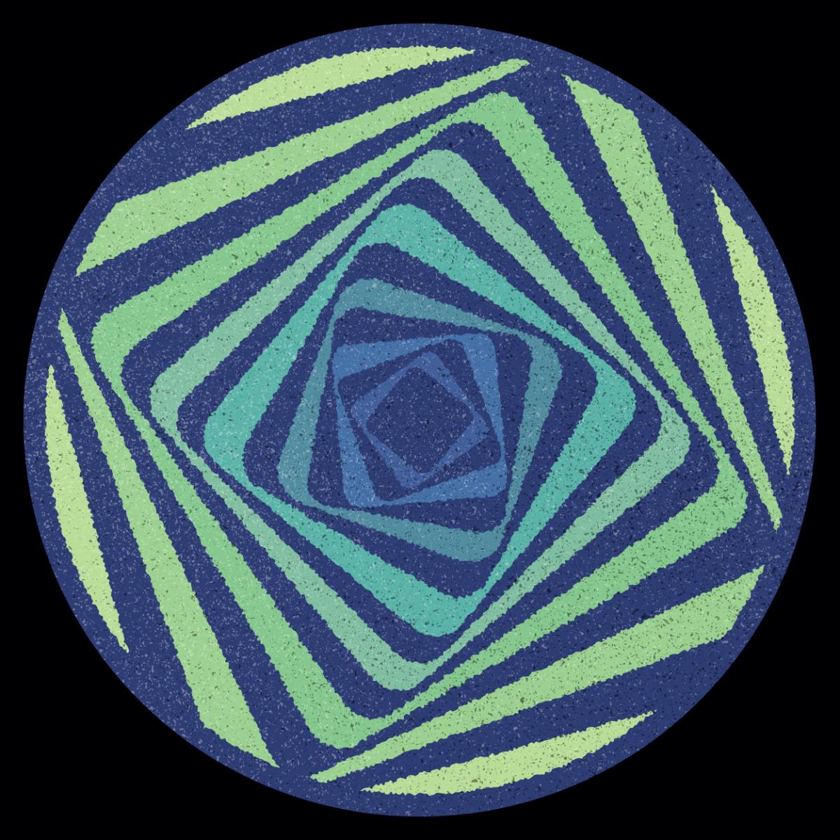 Laurine - (PRESALE TBD) Transcen.dance (VINYL 12" Slow Life) | NEW - TRANCE *NEW*