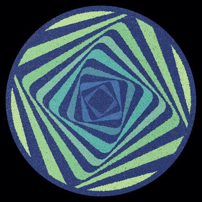 Laurine - (PRESALE TBD) Transcen.dance (VINYL 12" Slow Life) | NEW - TRANCE *NEW*