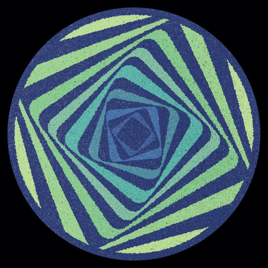 Laurine - (PRESALE TBD) Transcen.dance (VINYL 12" Slow Life) | NEW - TRANCE *NEW*