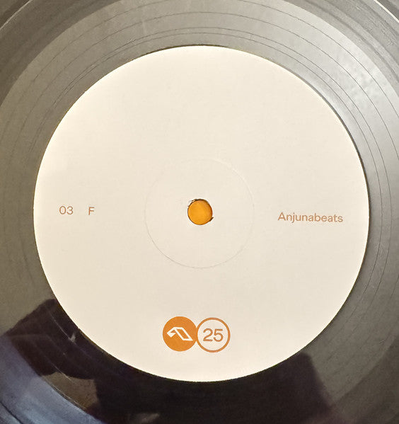 Anjuna25 Anniversary Box Set (VINYL BOX) | Mint (M) Mint (M) - TRANCE *NEW*