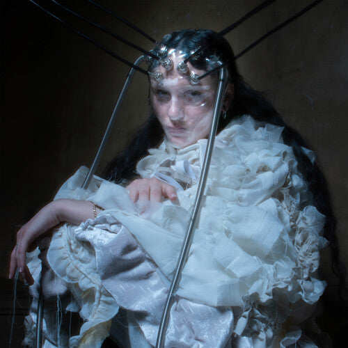 (PRE ORDER 3/20/26) Spandrel? (VINYL) | - TRANCE *NEW*