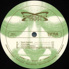 Plastic Replicant (VINYL 12") | - TRANCE *NEW*