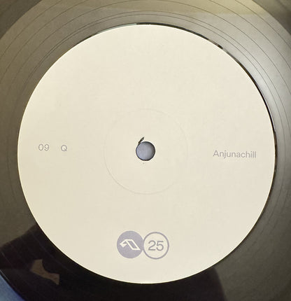 Anjuna25 Anniversary Box Set (VINYL BOX) | Mint (M) Mint (M) - TRANCE *NEW*