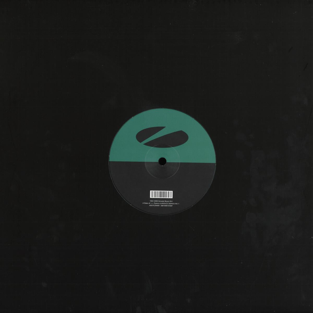 Various - ASOT Classics Series, Vol. 1 (VINYL 12" Armada) | NEW - TRANCE *NEW*