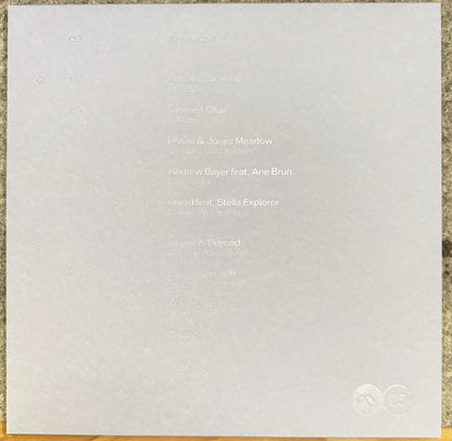 Anjuna25 Anniversary Box Set (VINYL BOX) | Mint (M) Mint (M) - TRANCE *NEW*