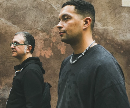 BATU / DONATO DOZZY - (PRESALE 7/10/26) Exhale (GATEFOLD ECO 2xVINYL) | Mint (M) Mint (M) - TECHNO *NEW*