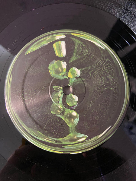 Ganja FX E.P. (12" VINYL) | Mint (M) Mint (M) - TRANCE *NEW*