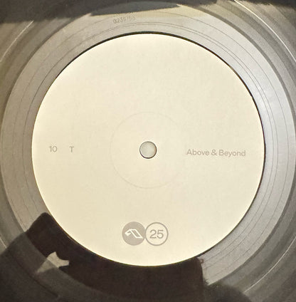 Anjuna25 Anniversary Box Set (VINYL BOX) | Mint (M) Mint (M) - TRANCE *NEW*