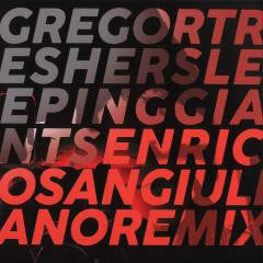 Sleeping Giants (VINYL 12") | - TRANCE *NEW*