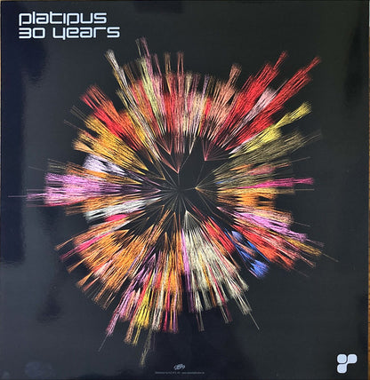 Platipus 30 Years 05/12 (VINYL) | Mint (M) Mint (M) - TRANCE *NEW*