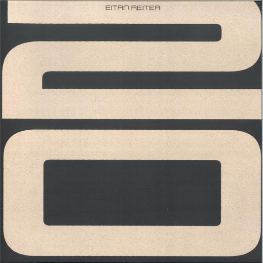 Eitan Reiter - 20 (Part 2) (VINYL 12" Life Signal) | NEW Mint (M) Mint (M) - TRANCE *NEW*