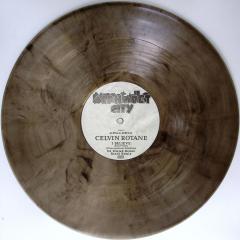 (RELEASED PRE ORDER) I Believe (CLEAR SMOKY VINYL 12") | Mint (M) Mint (M) - TRANCE *NEW*